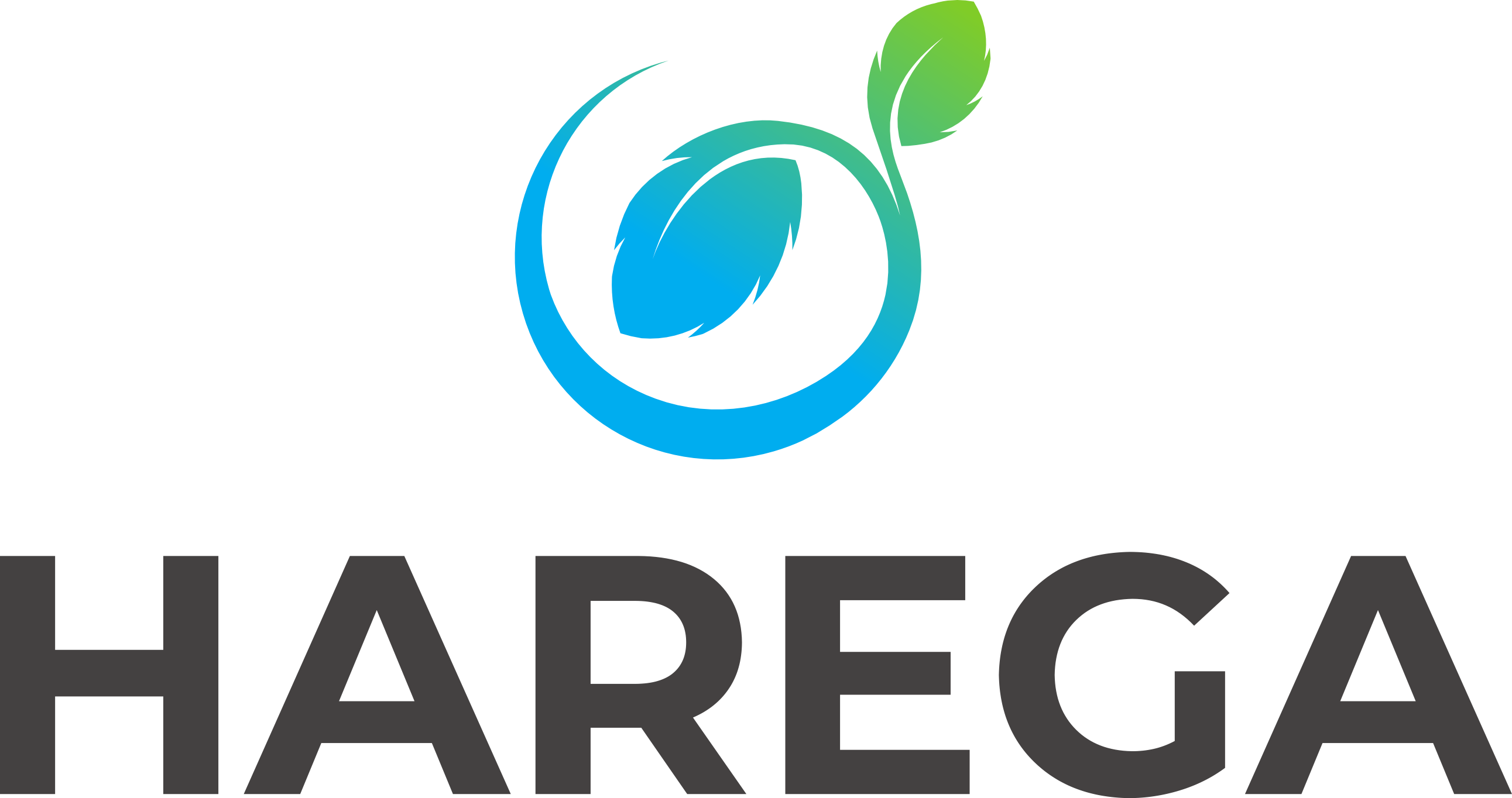 HAREGA Logo